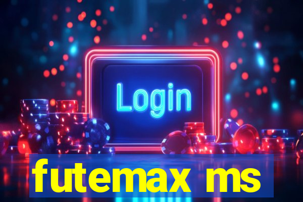 futemax ms